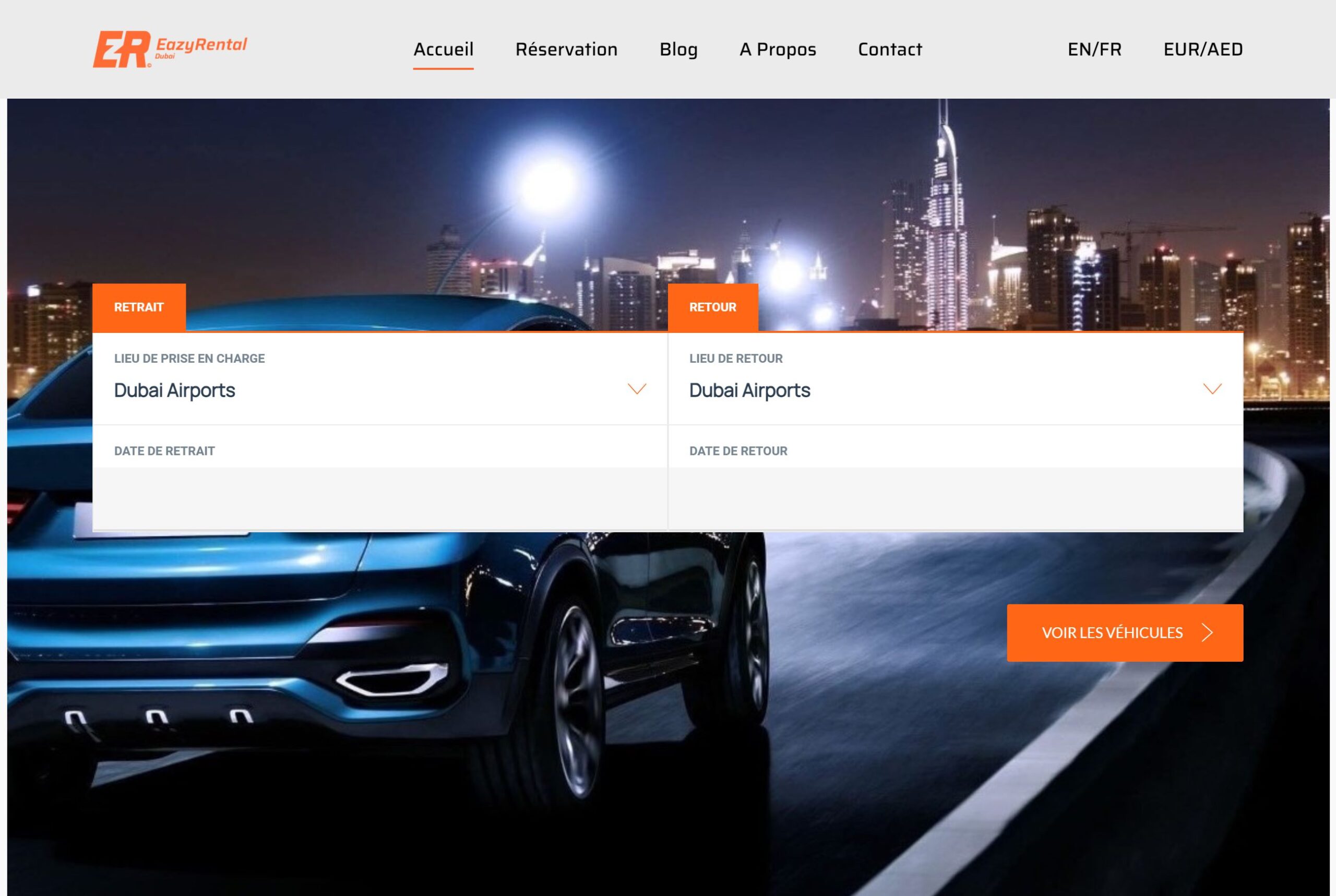 Eazy Rental Dubai