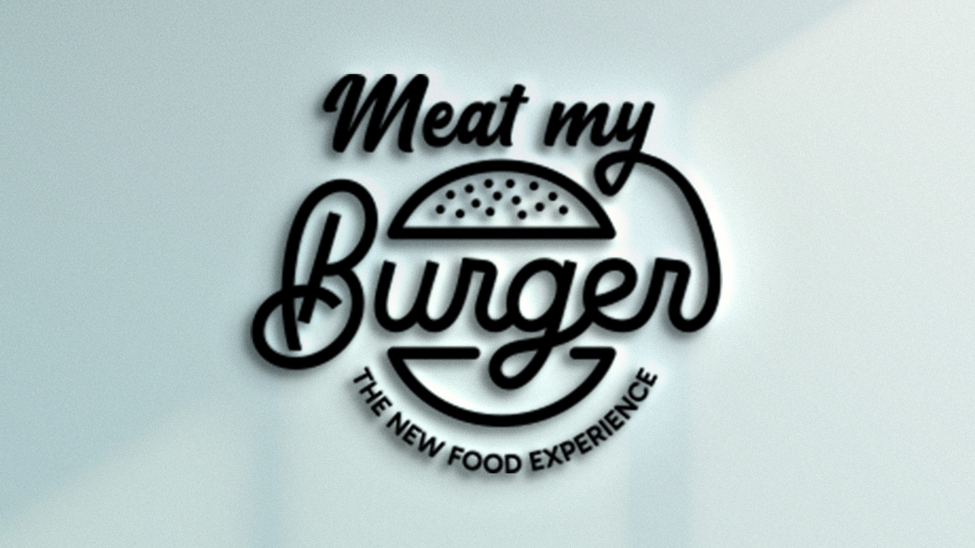 Meat My Burger