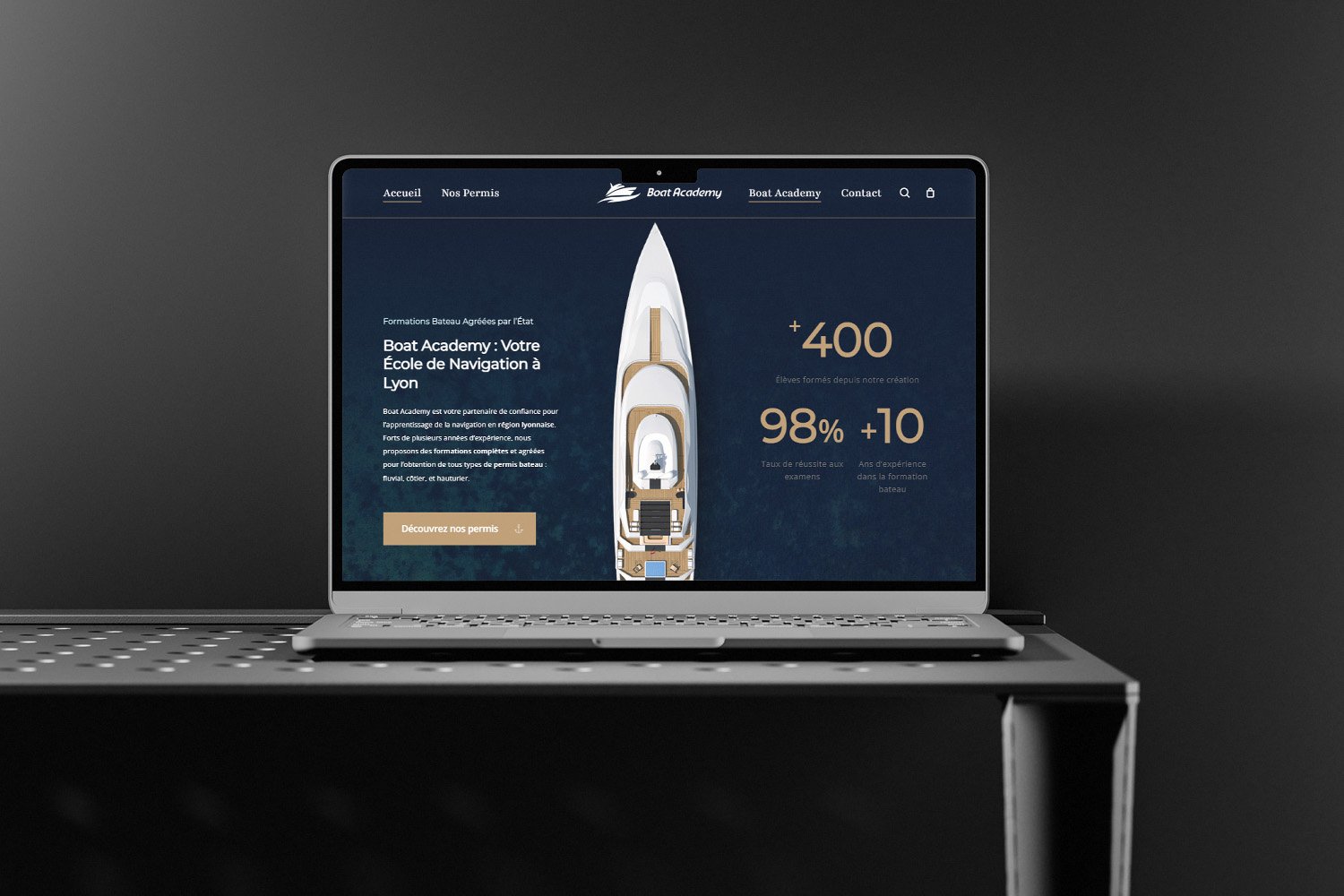 agence digitale à lyon