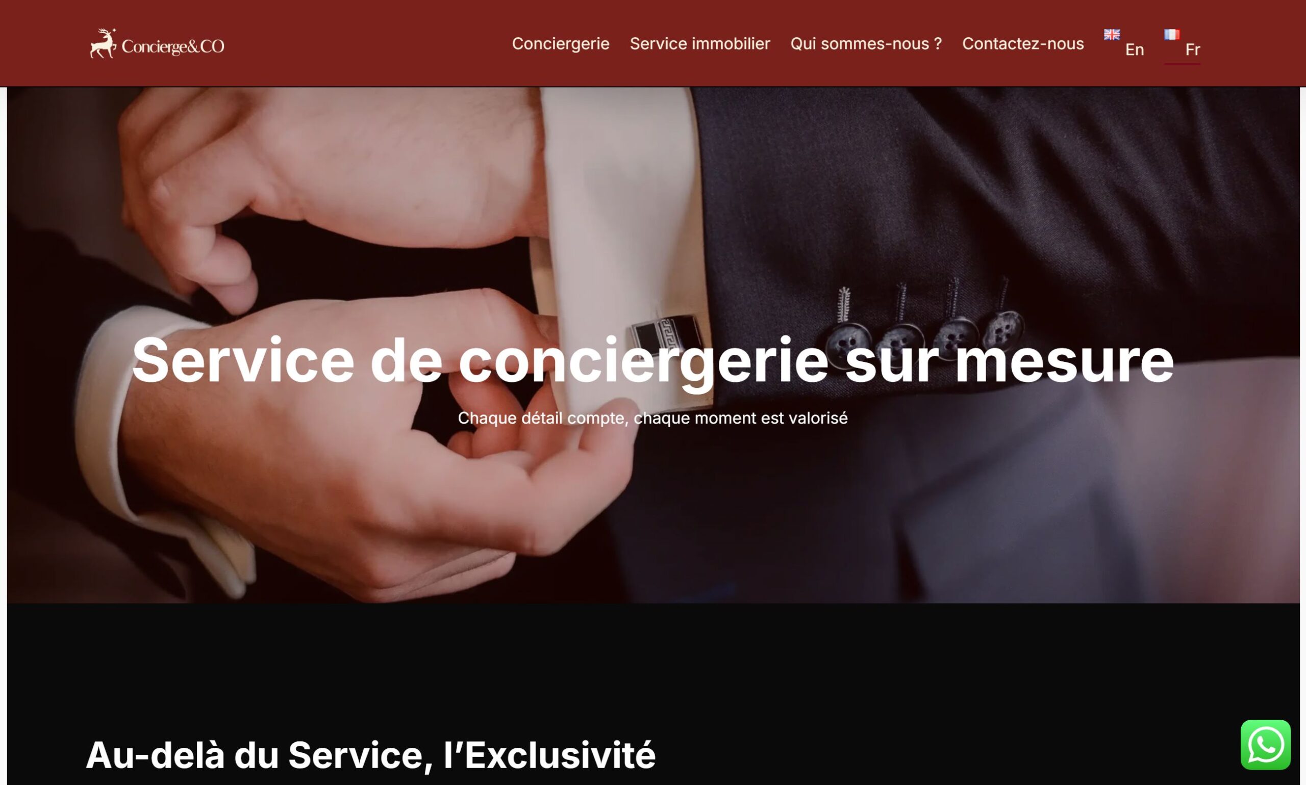 Concierge Co