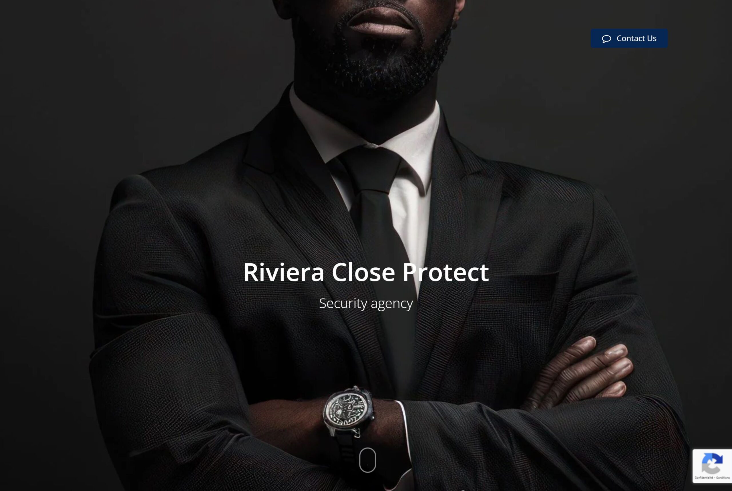 Riviera Close Protect