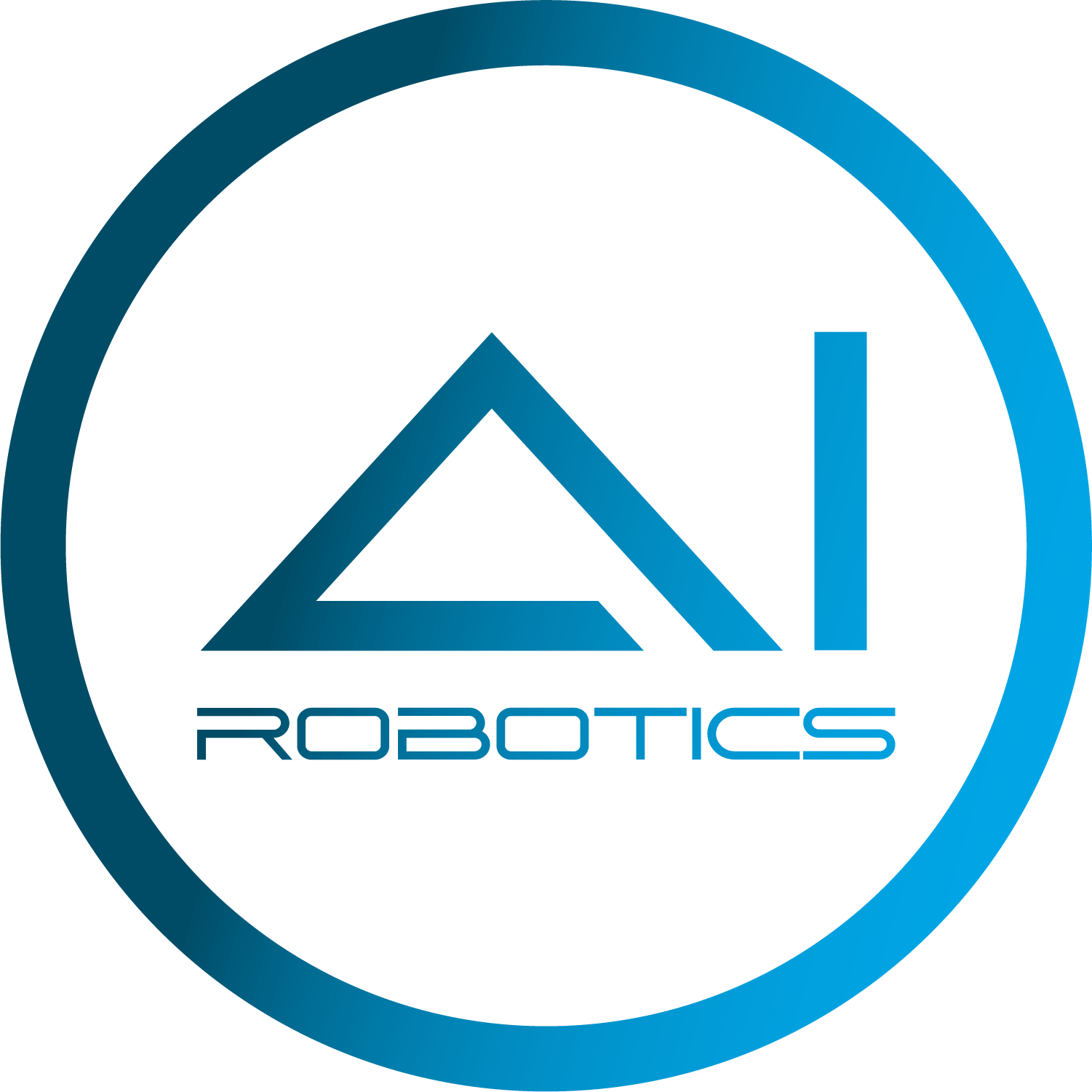Logo Ai Robotics