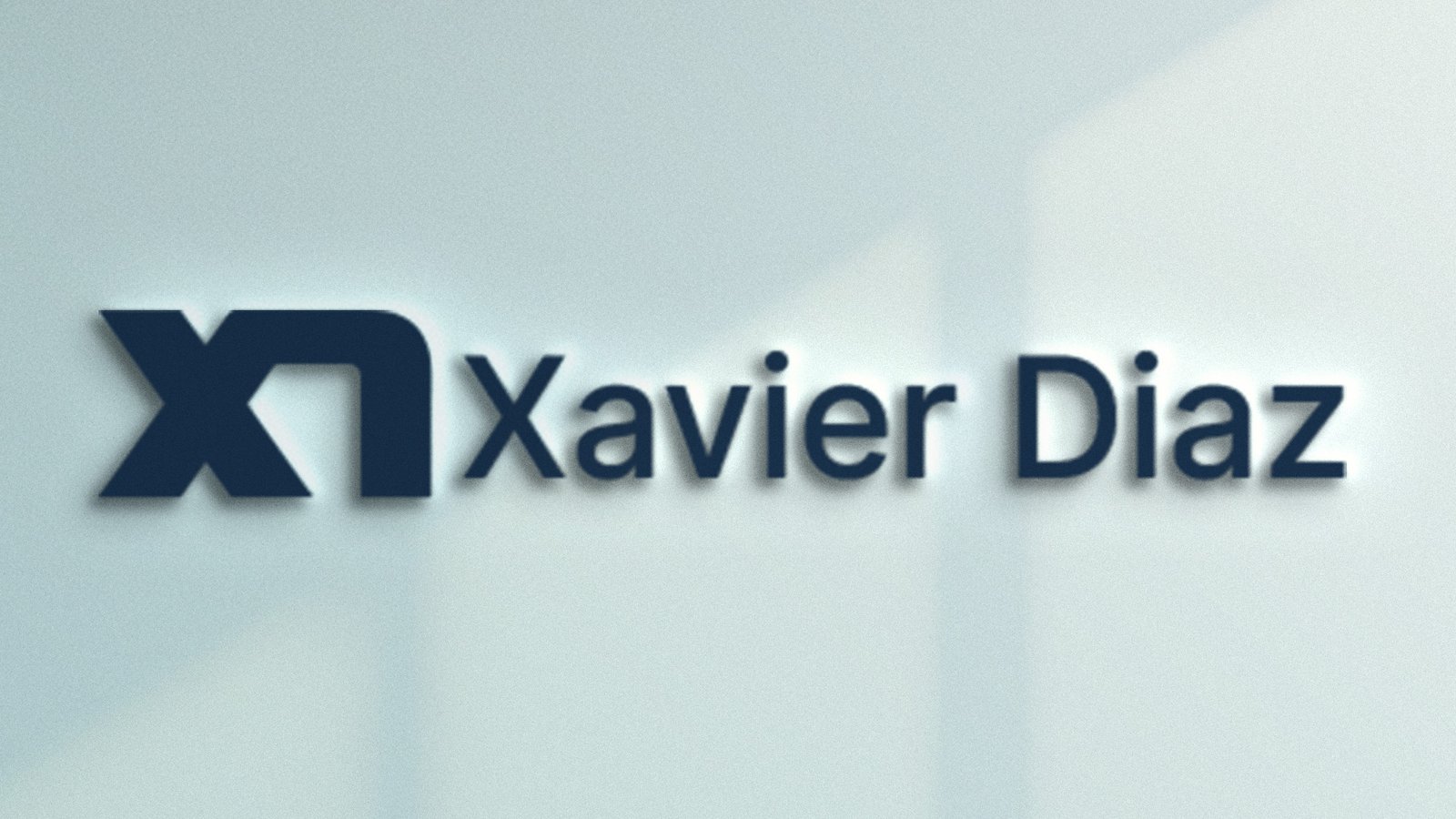 Xavier Diaz