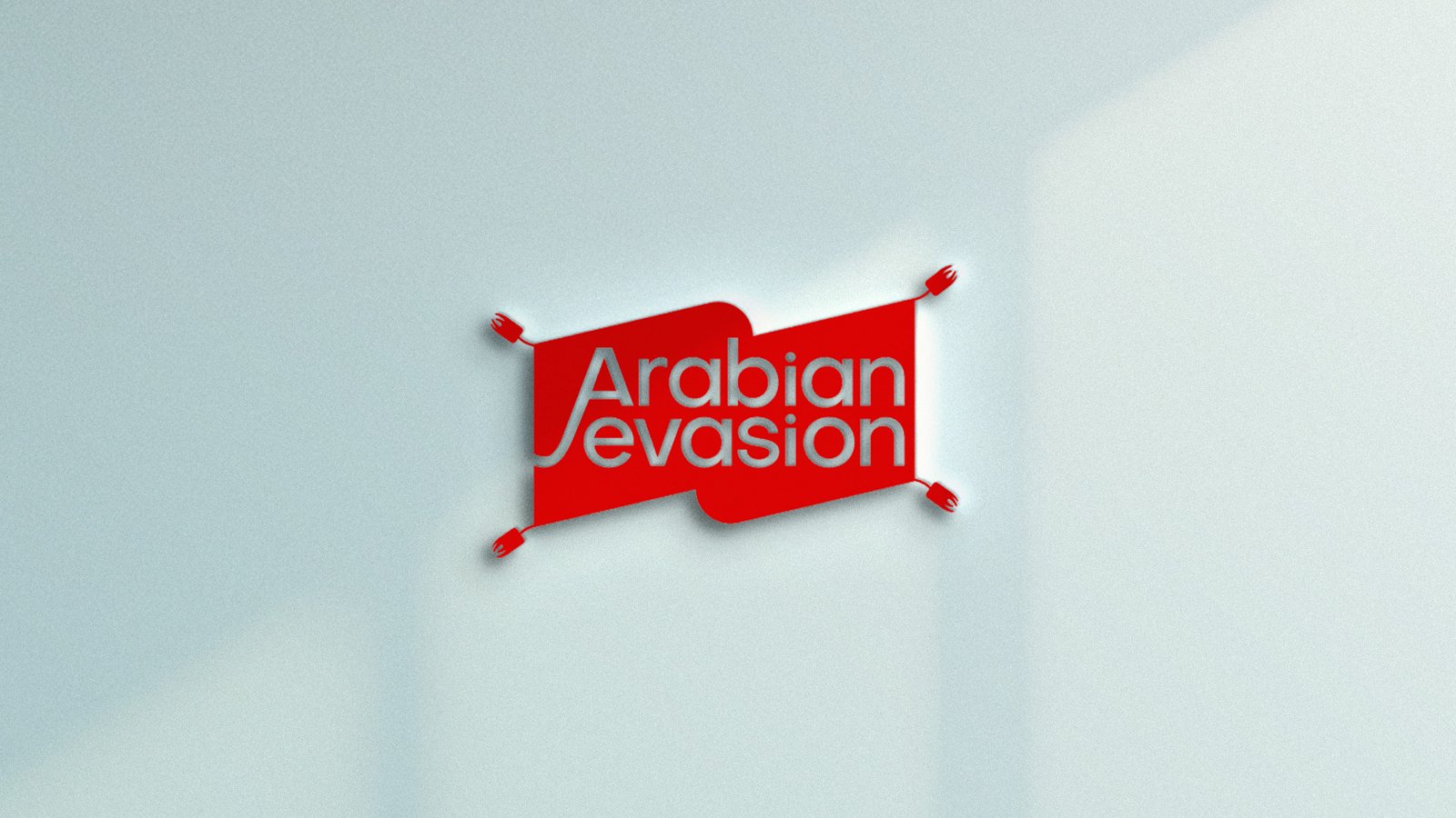 Arabian Evasion