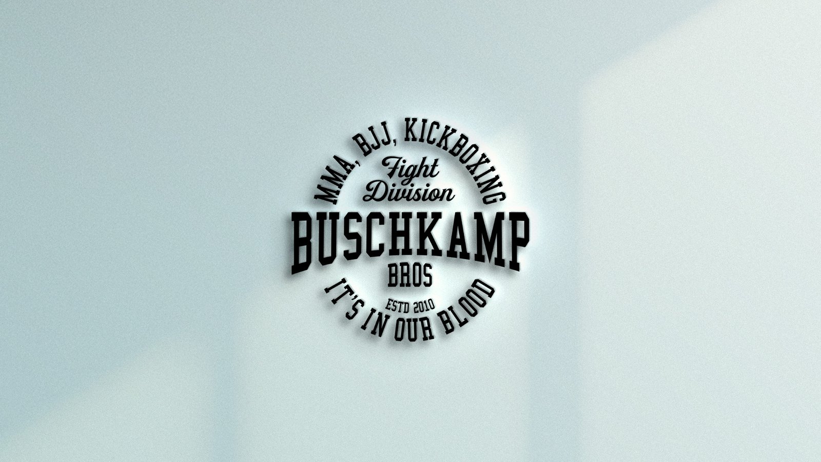 BUSCHKAMP BROS