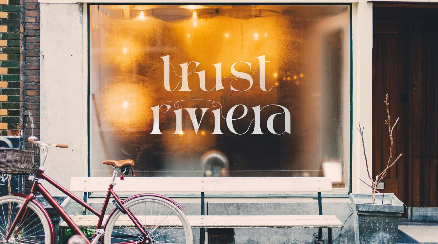 Trust Riviera