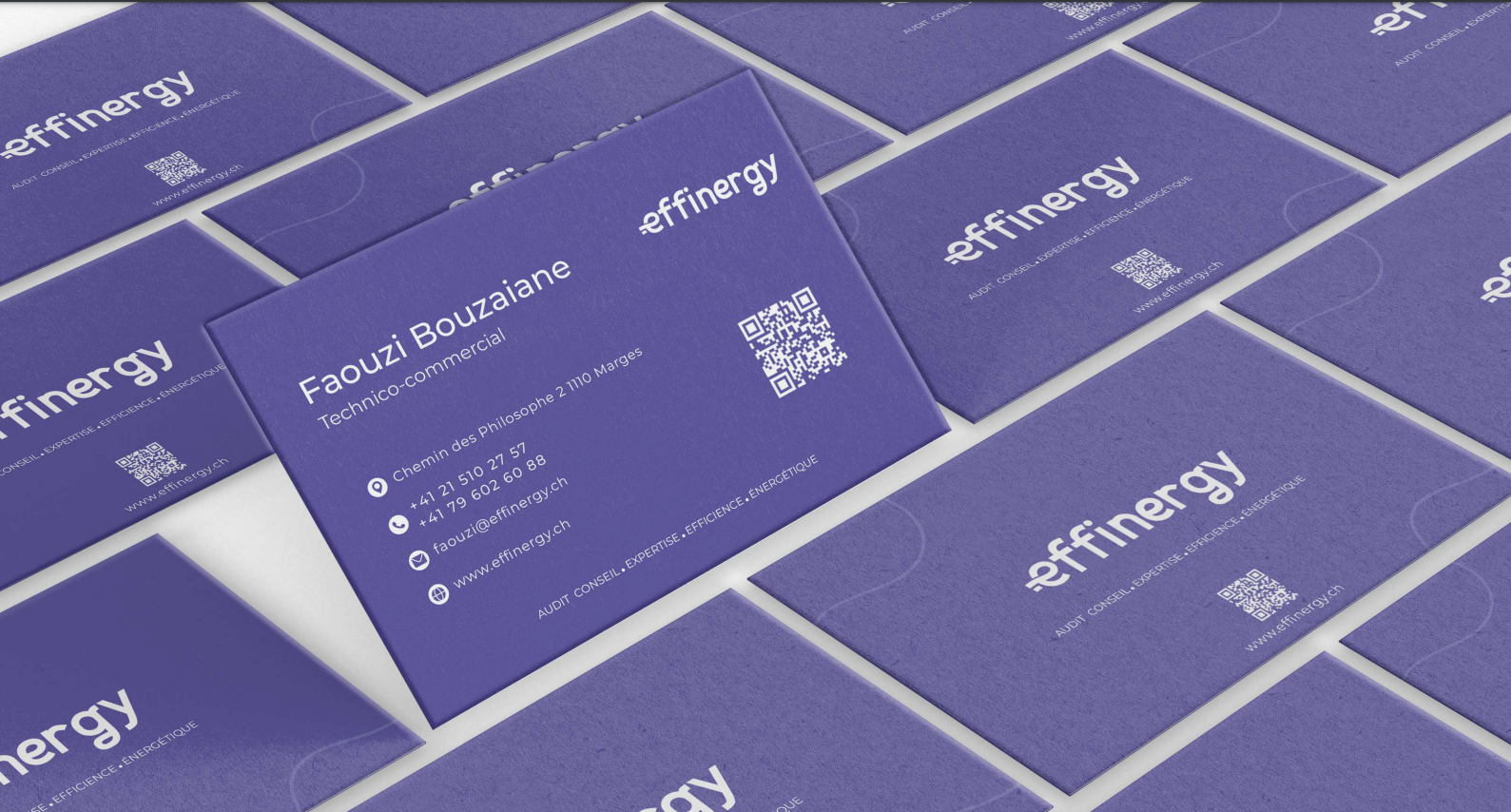 Effinergy