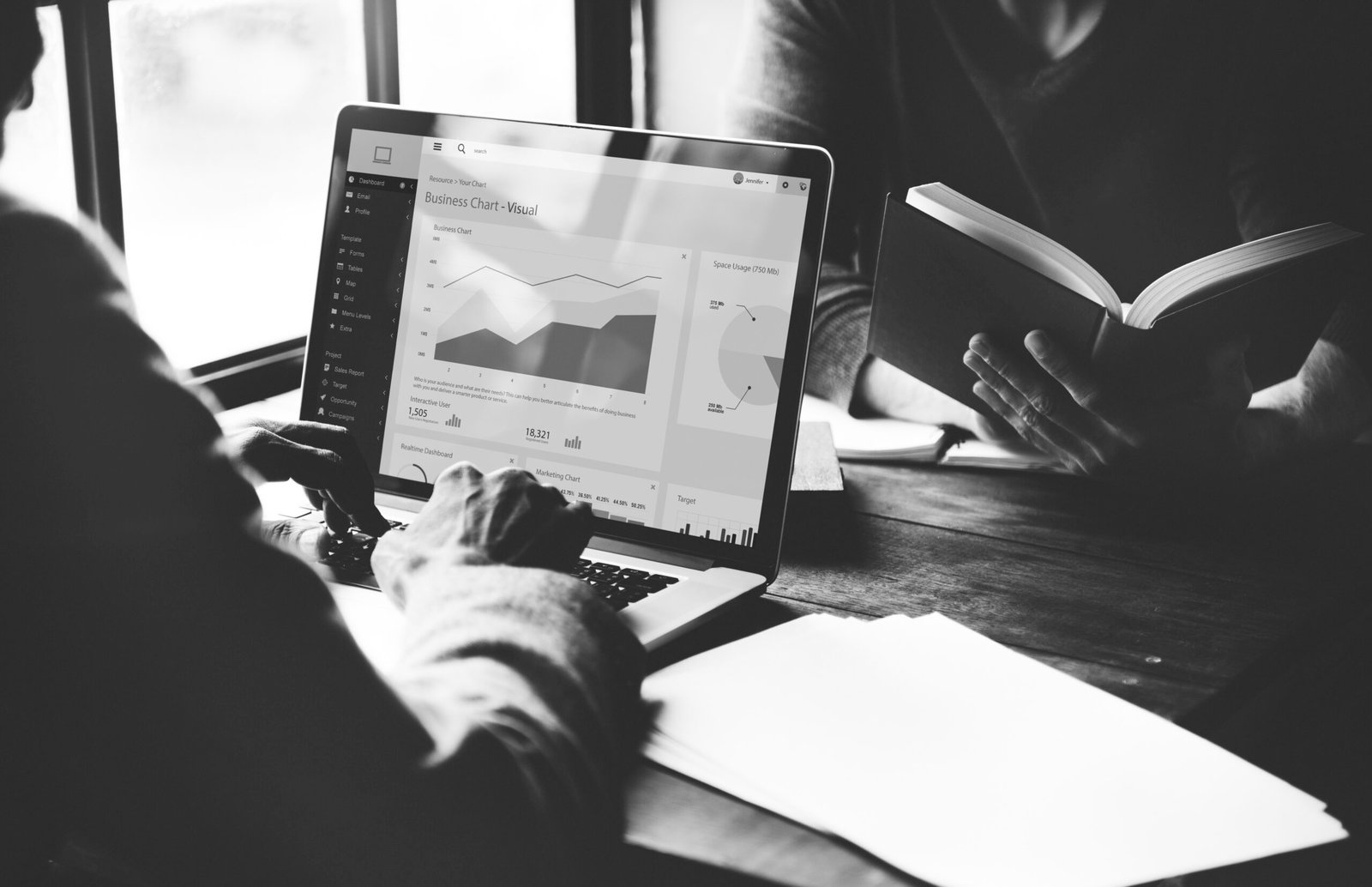 Agence web Marseille