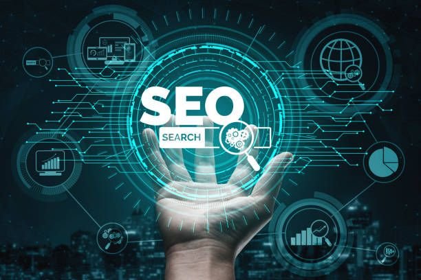 Agence SEO Marseille